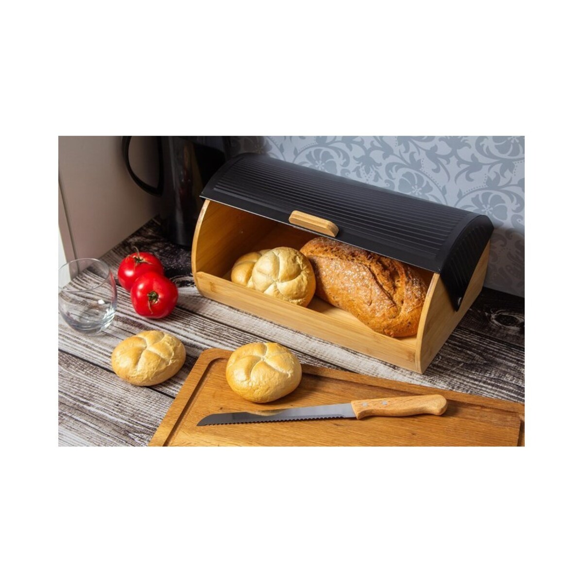 Brunbeste chlebak 55267