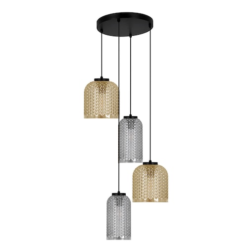 Lampa wisząca K-5637 z serii INGA