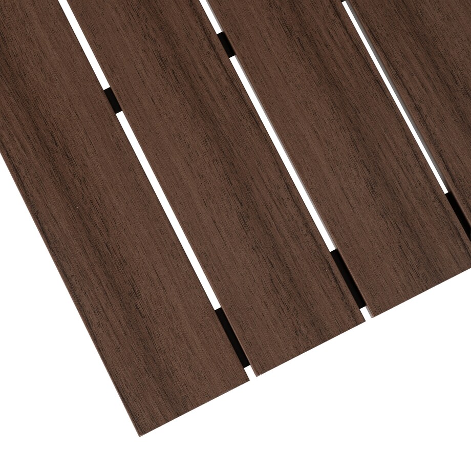 Stół Ogrodowy Rozkładany Na Ogród Działka Taras Orzech Czarny ARGOS 160-260