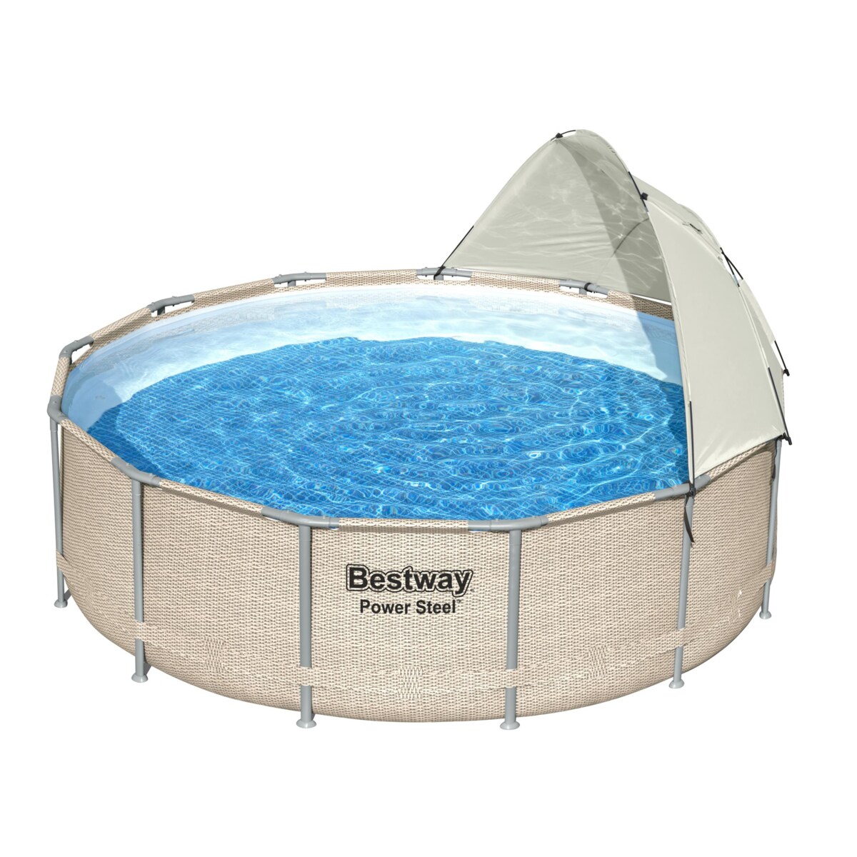 Daszek osłona baldachim do basenu Bestway 58681
