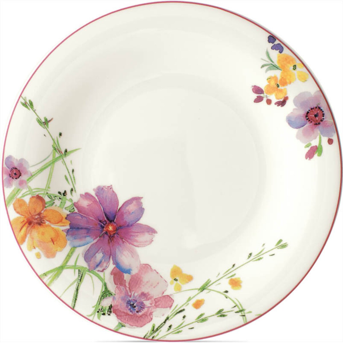 Prezentowy zestaw śniadaniowy Mariefleur, Villeroy & Boch