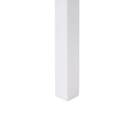 Stół do jadalni GEORGIA Dąb jasny 110 cm 60 cm