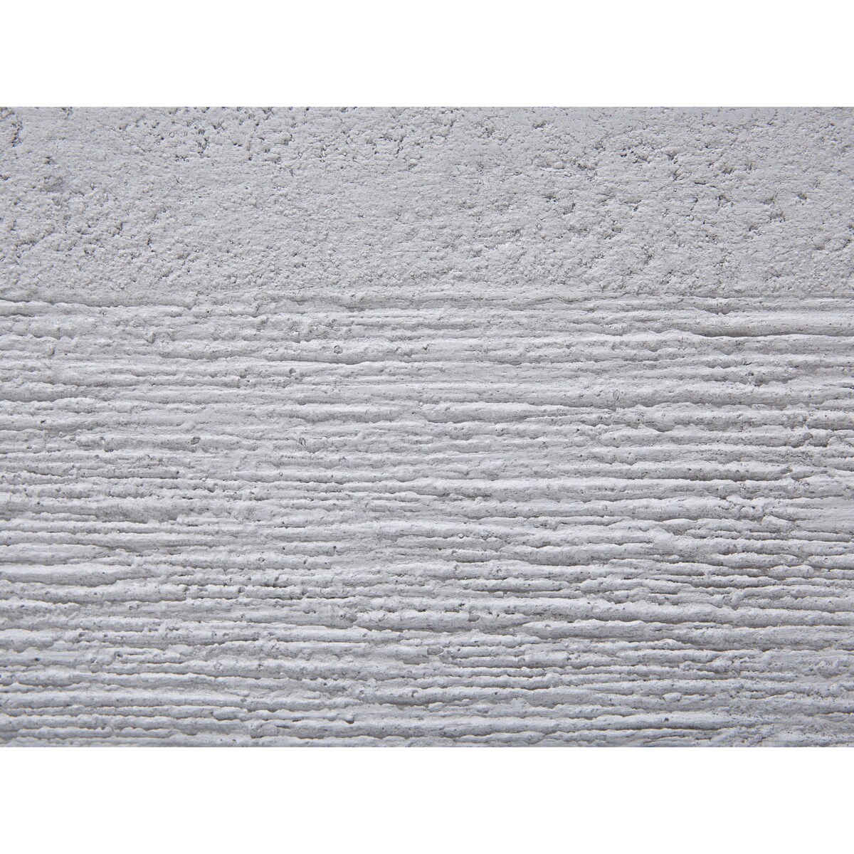 Doniczka 80 x 37 x 38 cm biała MYRA