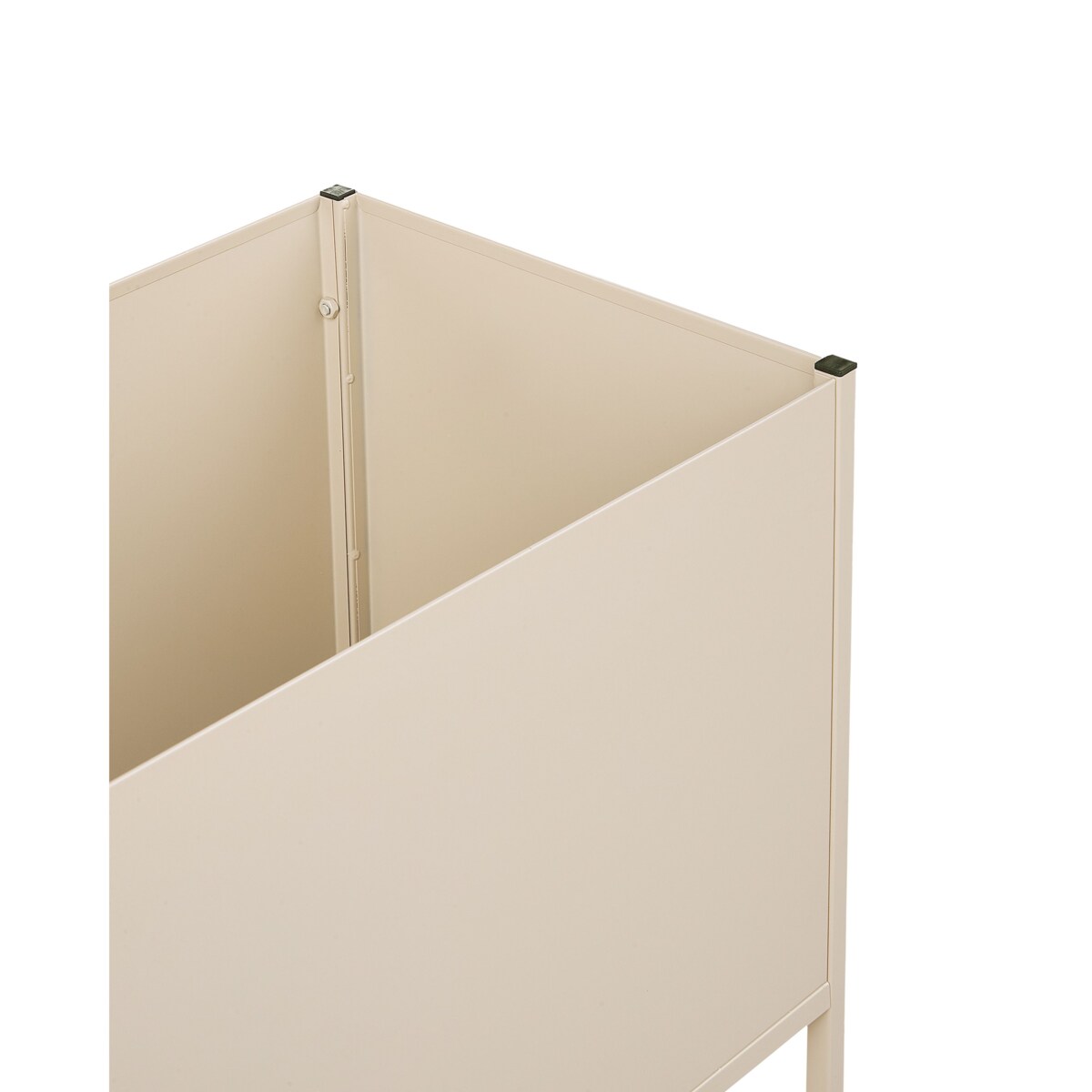 Doniczka TAPIEN Metal 70 cm