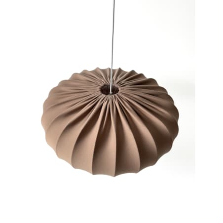 Abażur Donut Nougat 22x64