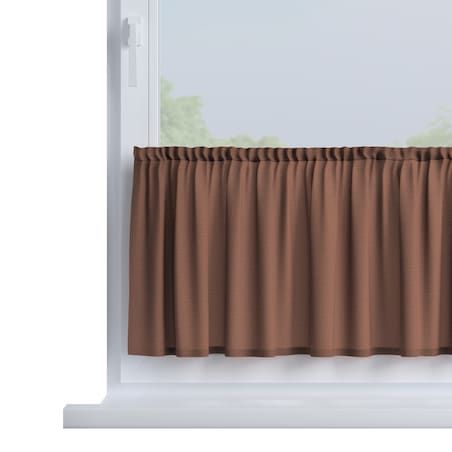 Zazdrostka prosta na metry 60x0 brązowy