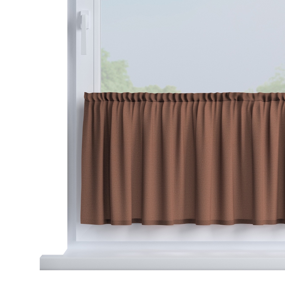 Zazdrostka prosta na metry 60x0 brązowy