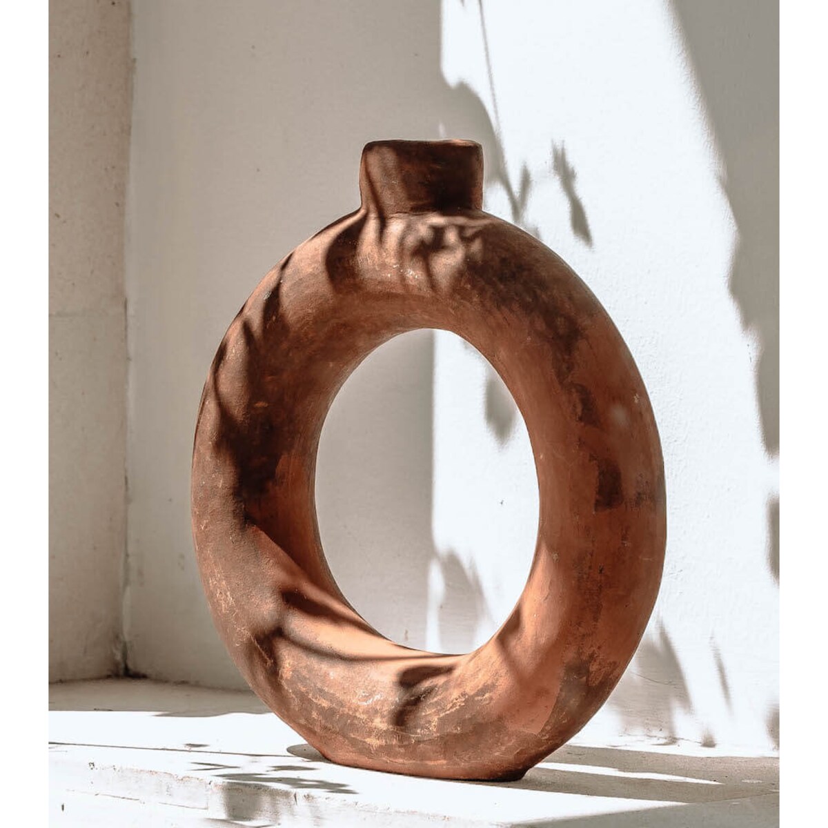 WAZON Z TERAKOTY GIN