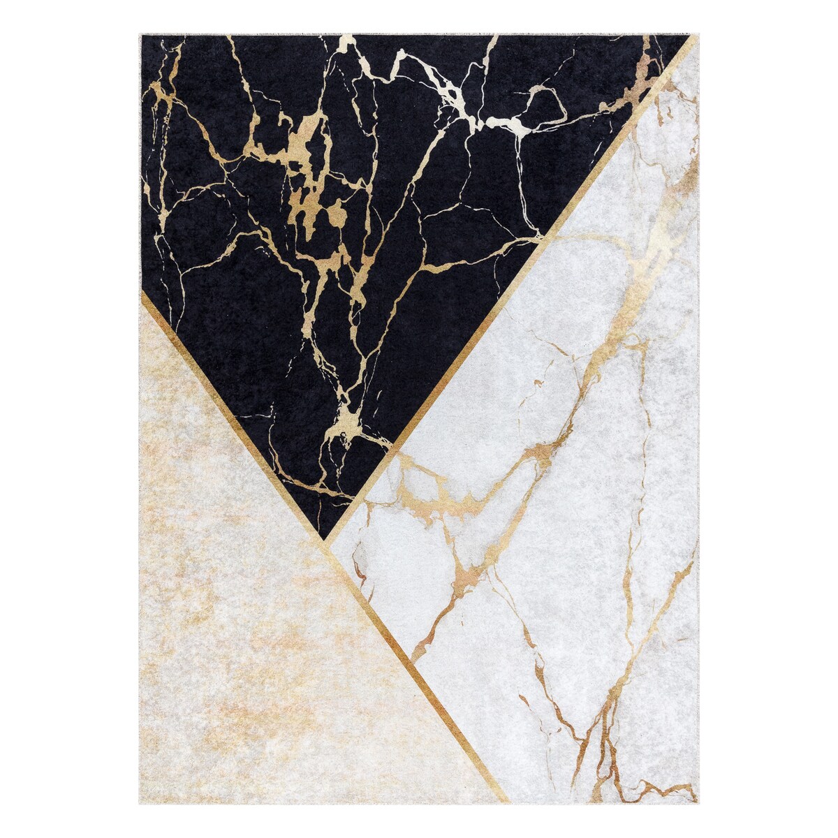 Dywan do prania MIRO 52103.801 Marmur, 120x170 cm