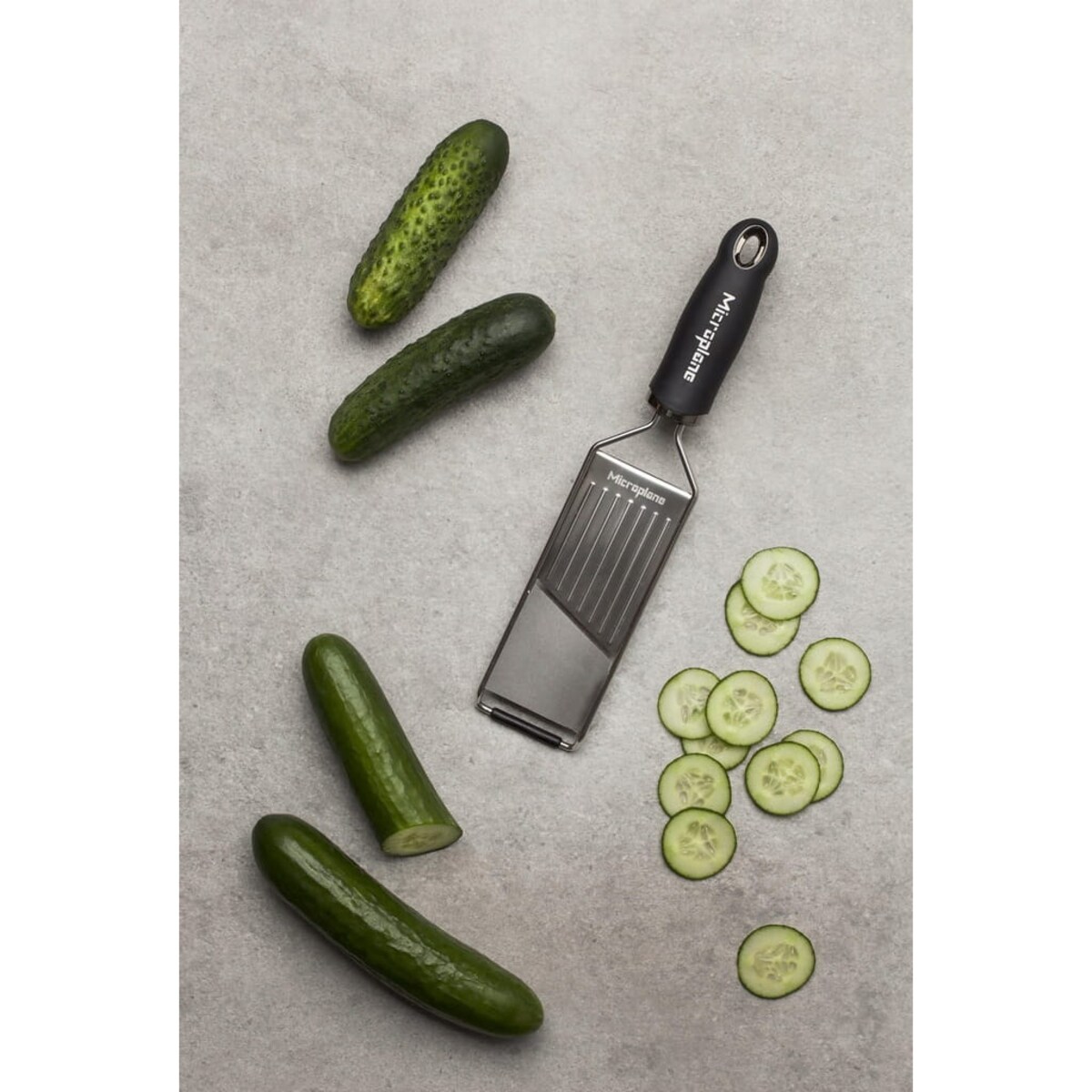 Tarka Gourmet SLICER Microplane