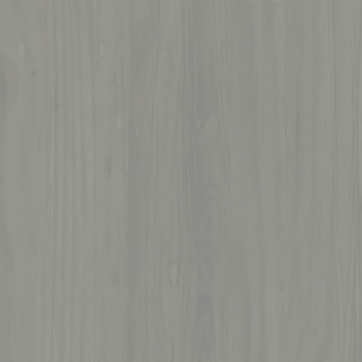 vidaXL Szafka na buty VIGO, szara, 85x35x170 cm, lita sosna