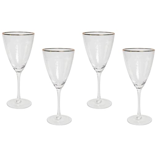 Kieliszki do wina TOPAZ