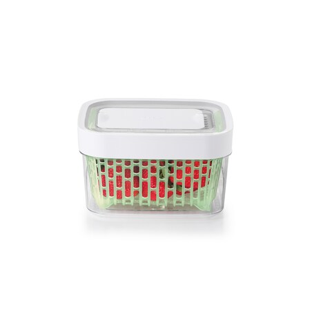 Pojemnik na owoce i warzywa GREENSAVER, 1500 ml, OXO