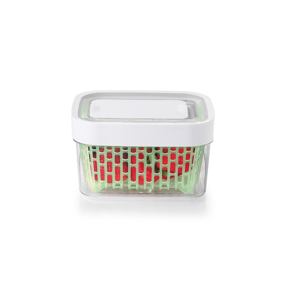 Pojemnik na owoce i warzywa GREENSAVER, 1500 ml, OXO