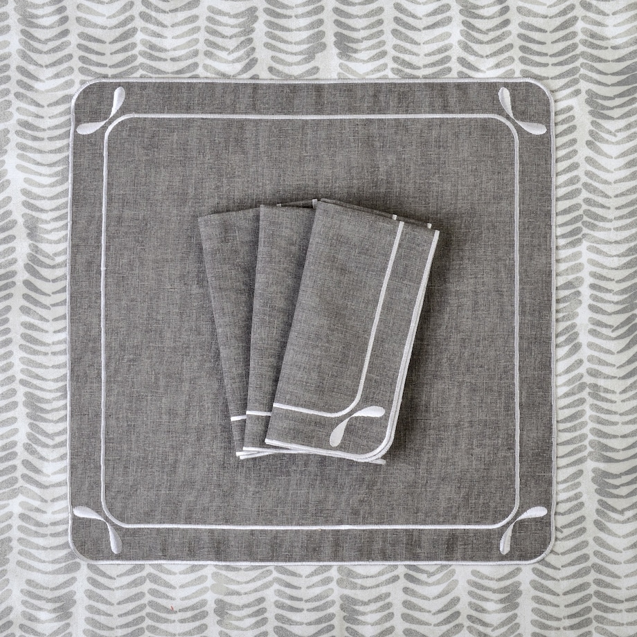 Bieżnik Dragonfly – 50 × 220 cm