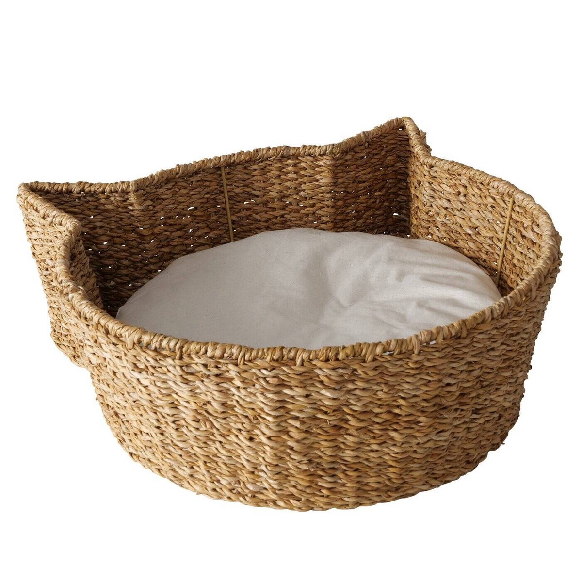 Legowisko dla kota Koszyk kotek, 18 cm