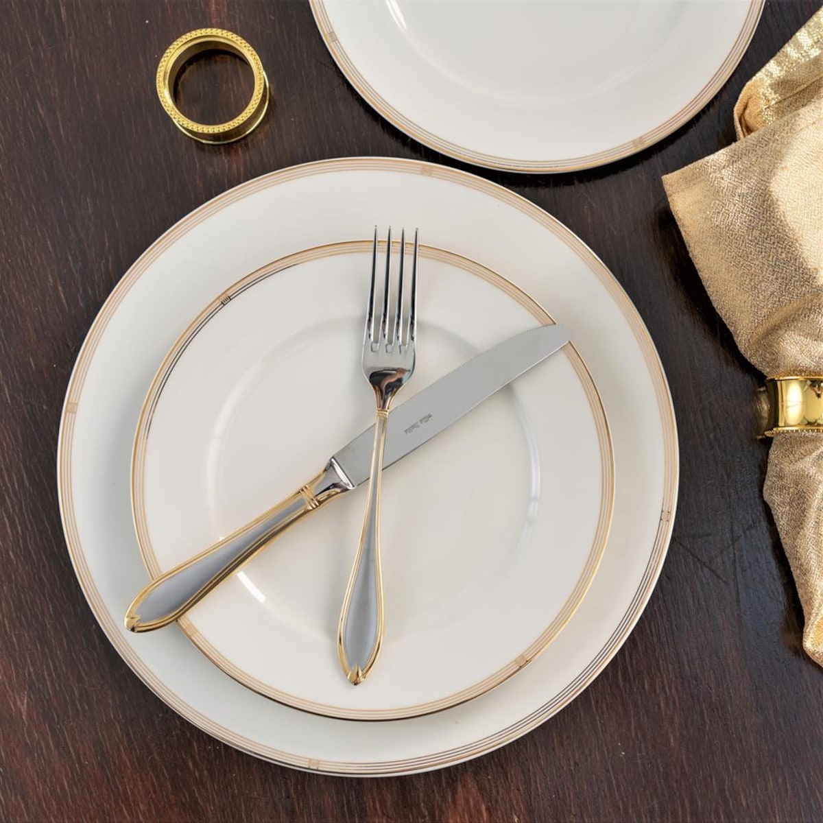 VILLA ITALIA Serwis obiadowy na 6 osób LIGURIA