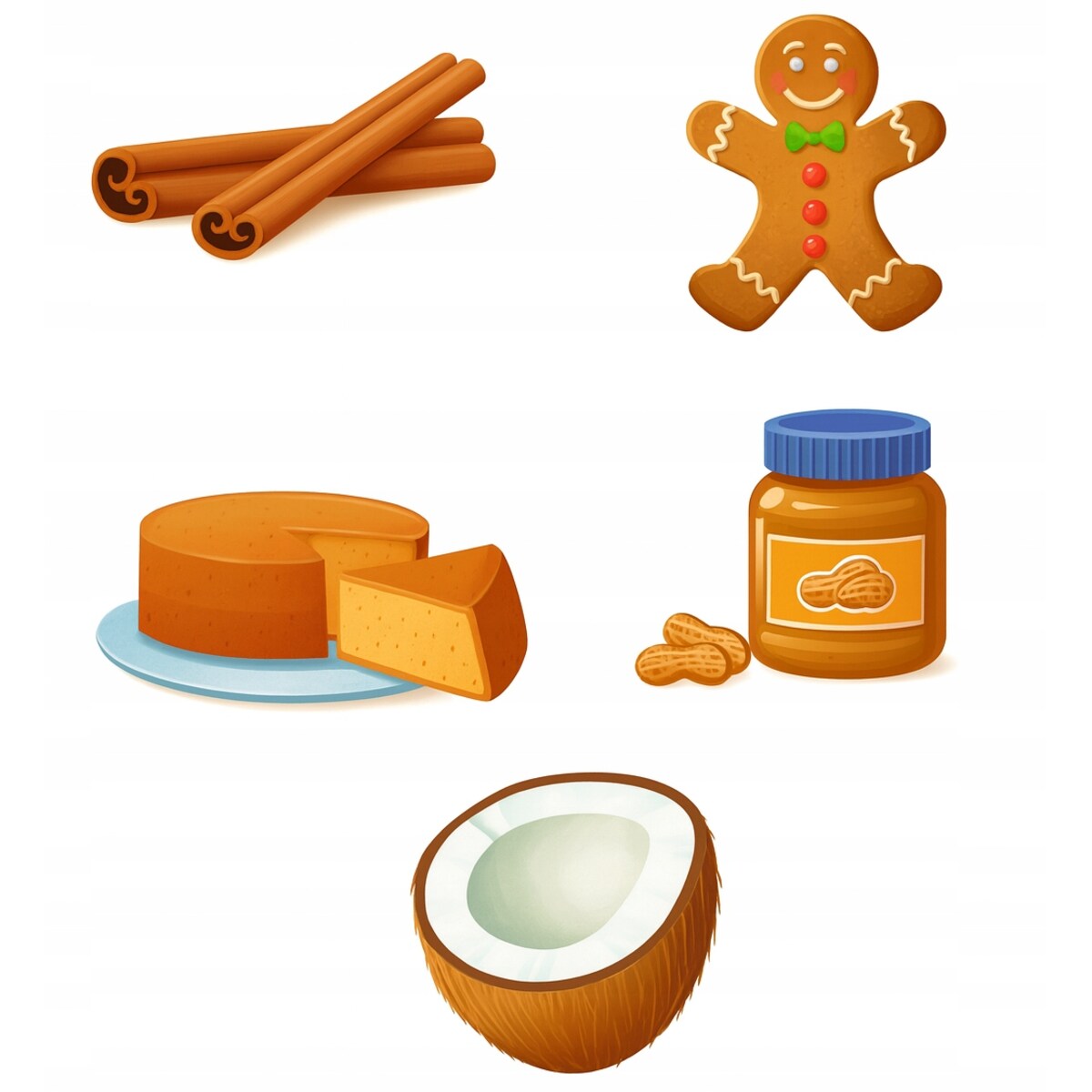 MAŁY ZESTAW PREZENTOWY 5 SMAKÓW KAWY AROMATYZOWANE MIELONE MIX PREZENT UPOMINEK POD CHOINKĘ NA ŚWIĘTA GWIAZDKĘ MIKOŁAJA BOŻE NARODZENIE DLA KOBIETY FACETA MĘŻCZYZNY