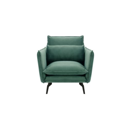 Fotel Layla-Velluto 12