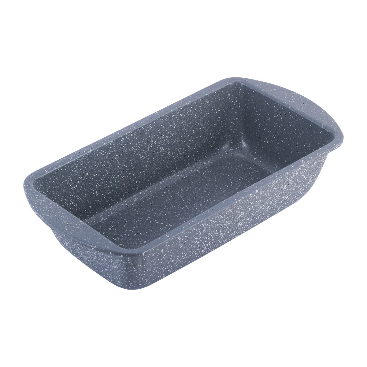 Forma Blacha do pieczenia ciasta chleba Keksówka 25cm 2 kolory KAMILLE