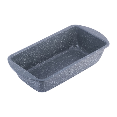 Forma Blacha do pieczenia ciasta chleba Keksówka 25cm 2 kolory KAMILLE