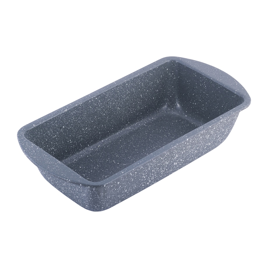 Forma Blacha do pieczenia ciasta chleba Keksówka 25cm 2 kolory KAMILLE