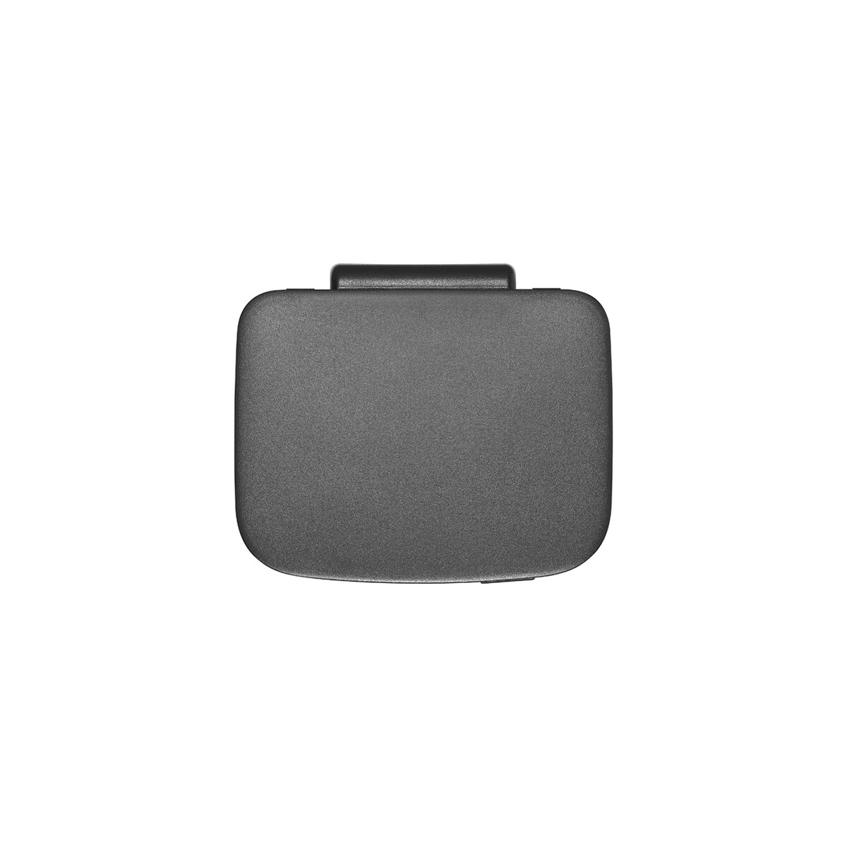 Kosz Bo 4 l Matt Black 222481