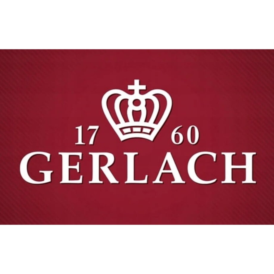 KOMPLET 24 SZTUĆCÓW POŁYSK 6 OSÓB ZESTAW GERLACH MANGO