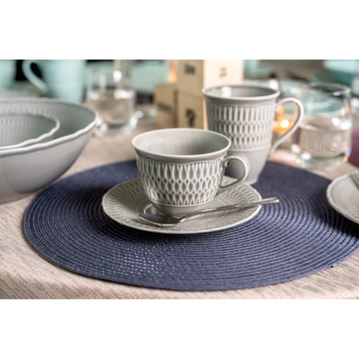 FIliżanka 250 ml Sofia Księżycowa LB01