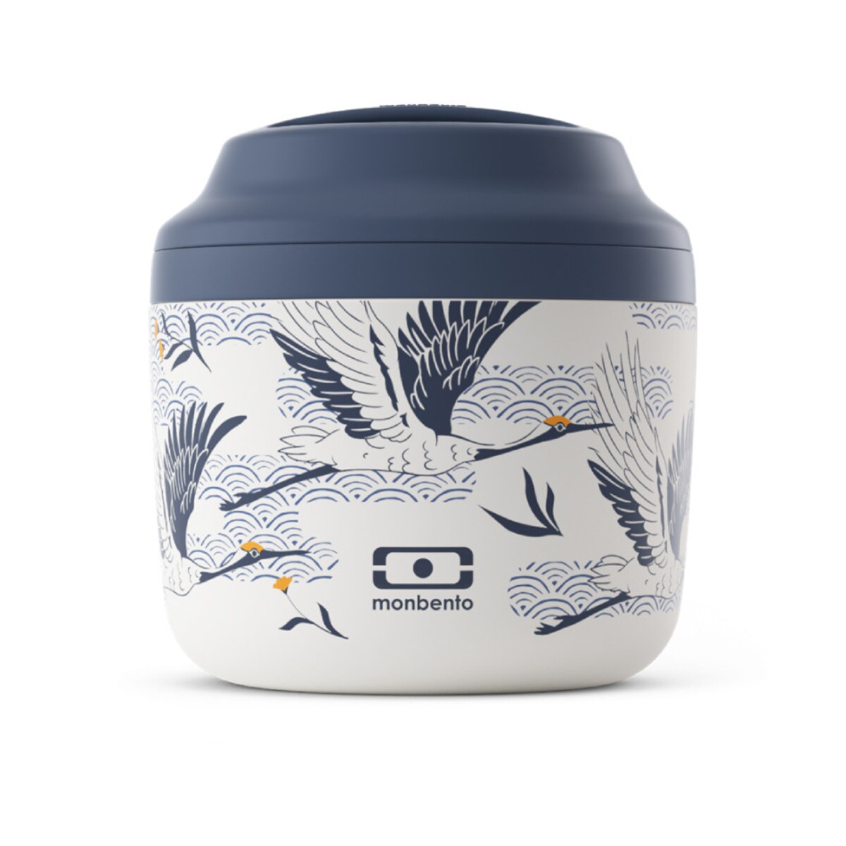 Termos obiadowy Destiny Element, 550 ml, Monbento