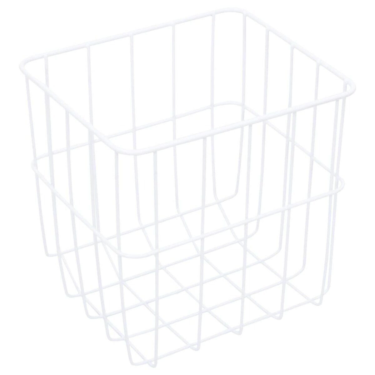 vidaXL Lodówka na kółkach, z uchwytem, czarno-szara, 36 L, PP i PE