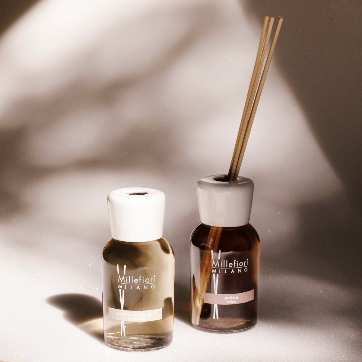 Millefiori pałeczki 250ml OMBRA