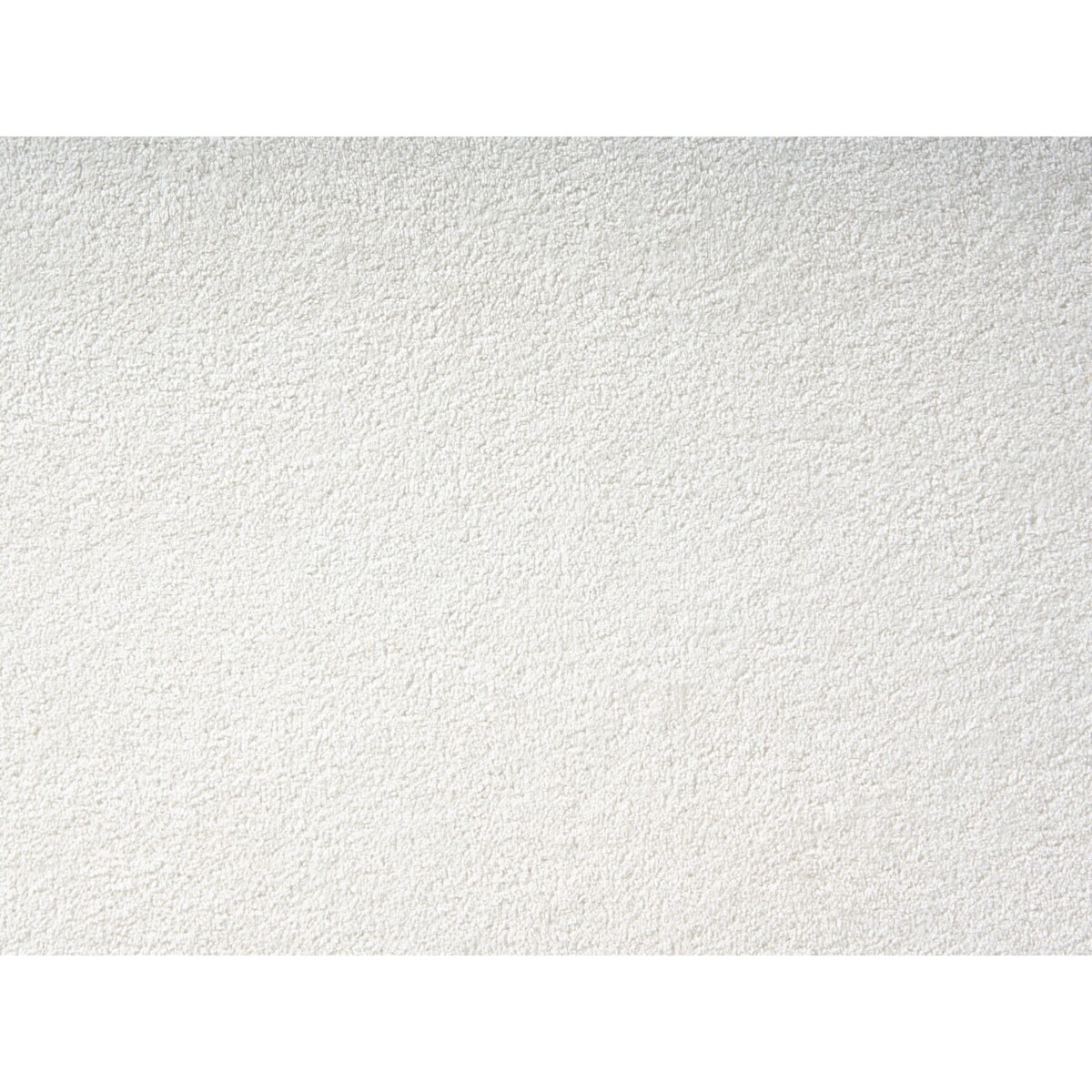 Łóżko ORVILLE 180 x 200 cm Złamana biel