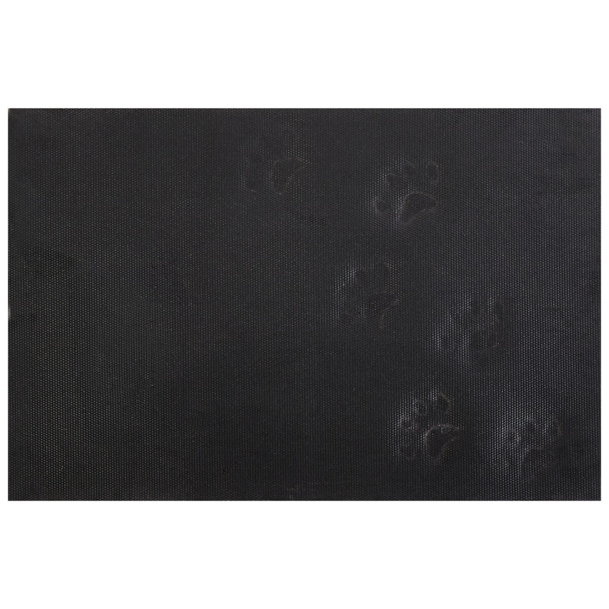 Wycieraczka TARLAC 40 x 60 cm Naturalny Włókno kokosowe