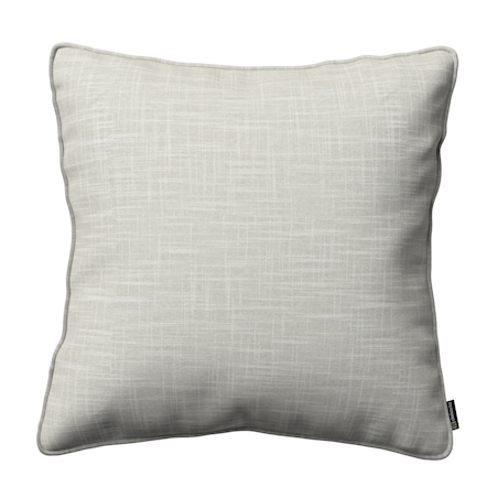 Poszewka Gabi na poduszkę 60x60 beżowy