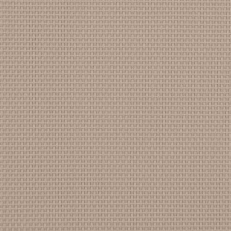 vidaXL Leżaki ze stolikiem, 2 szt., taupe, lita akacja i textilene