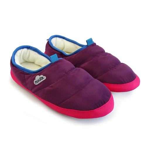 Nuvola Classic Party Purple 34-35