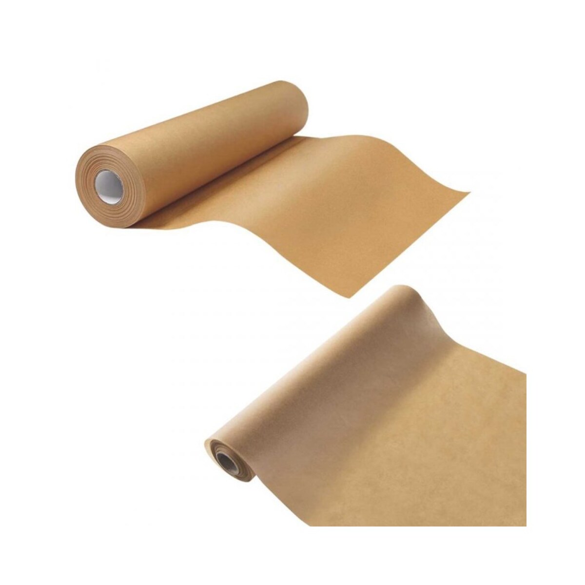 Papier pergaminowy do pieczenia 50m/38cm KLAUSBERG