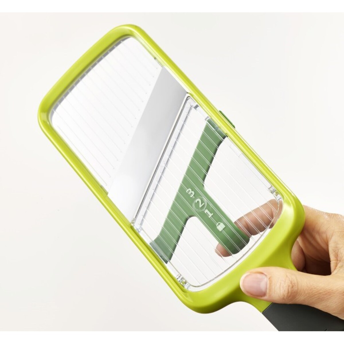 Zestaw tarka + plastrownica Go-to Gadgets, 30 x 10 x 5.8 cm, Joseph Joseph