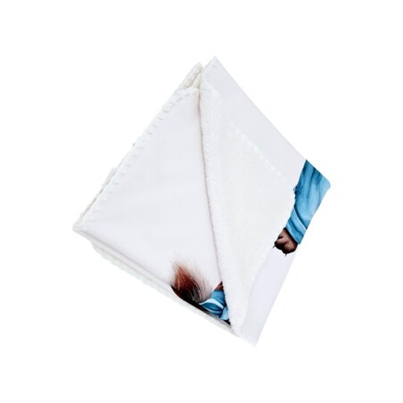 Kocyk Panelowy Muszelka SZOP