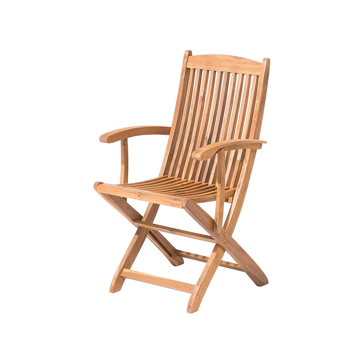 Zestaw ogrodowy dla 8 osób MAUI z poduszkami Drewno akacjowe Kolorowy