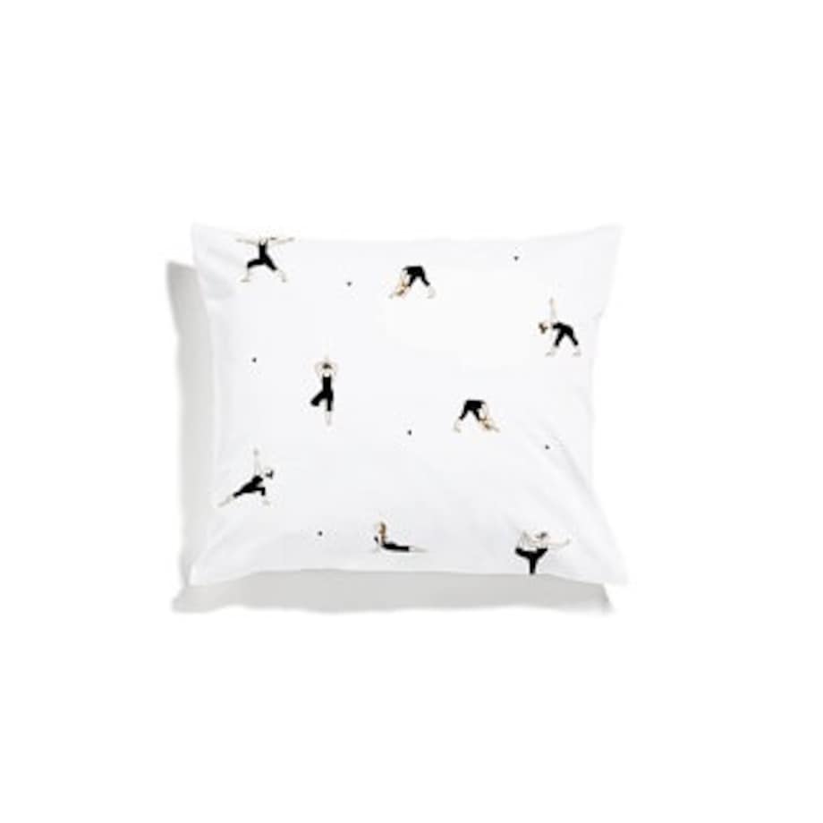 Poszewka Joga 50 x 60 cm