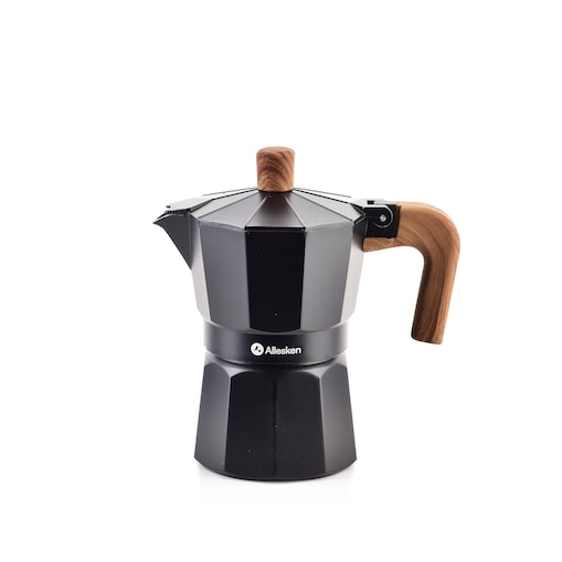 CARINA Kawiarka 120ml 10x12x17