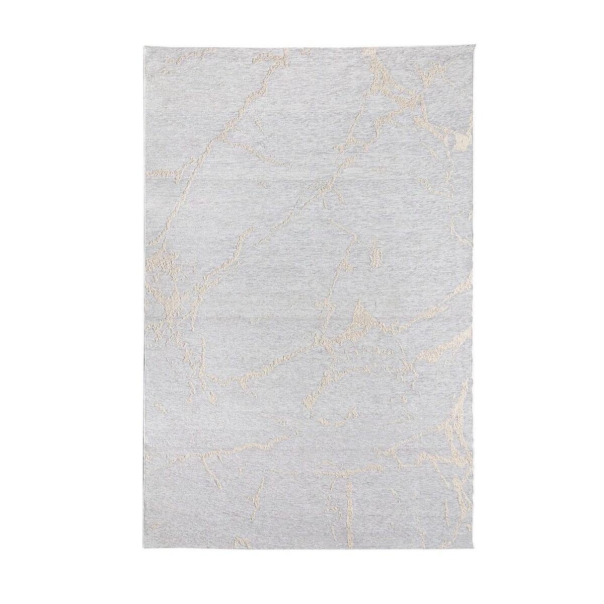 Dywan Velvet wool/grey 200x290cm, 200 x 290 cm