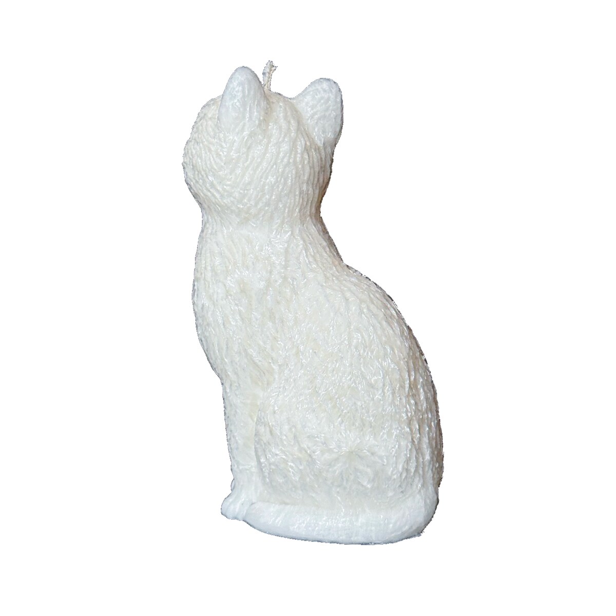 VERKOI Świeca Ozdobna Kitty Cat Kot