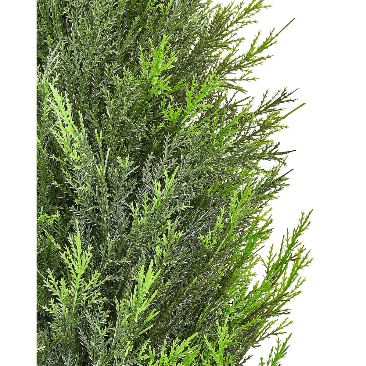 Sztuczna roślina doniczkowa 153 cm CEDAR TREE