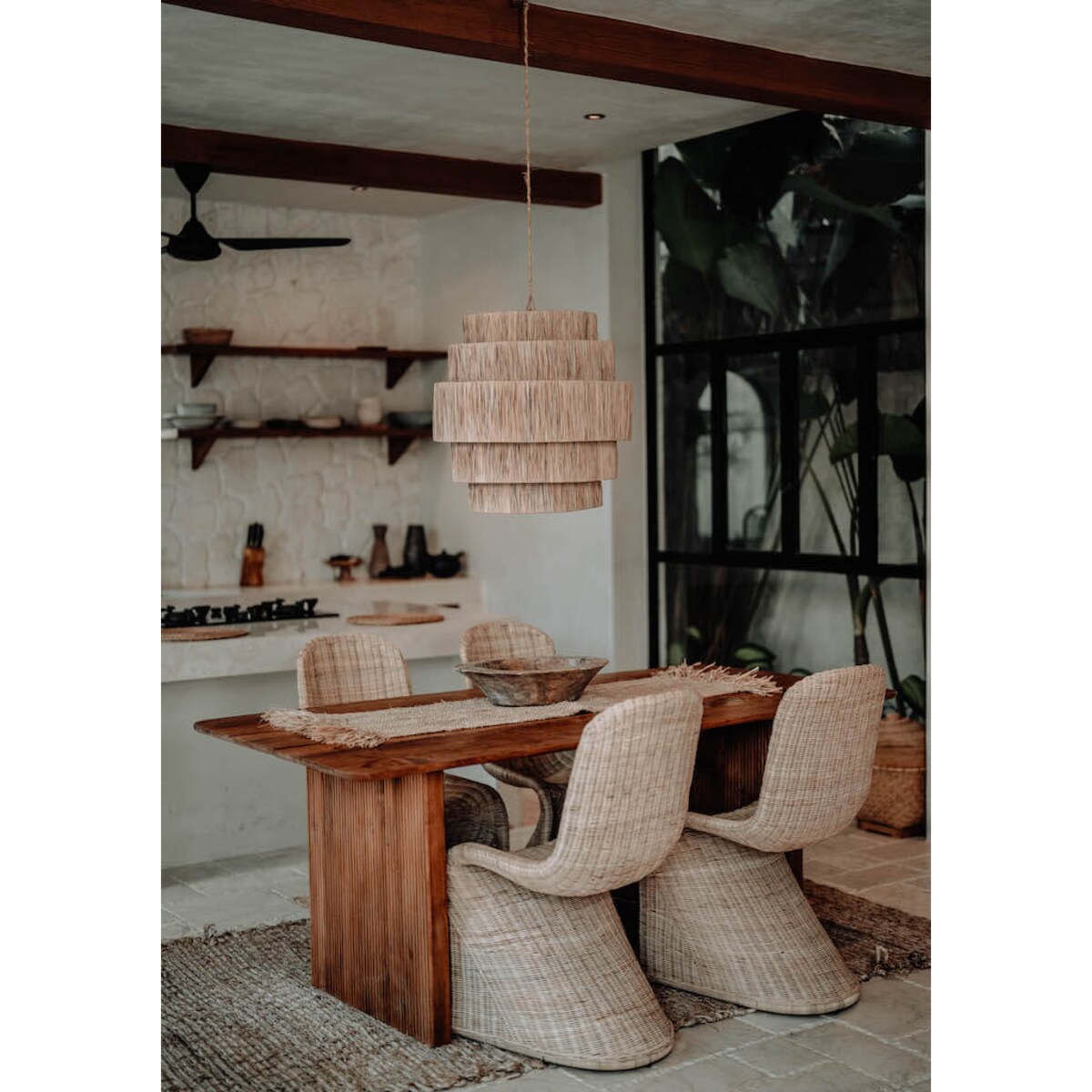 LAMPA HAWAI M