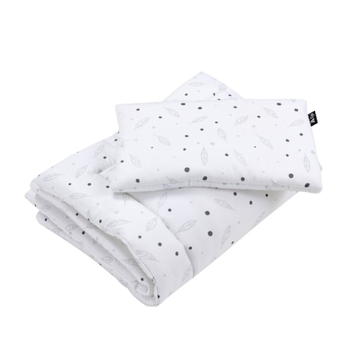 Pościel z wypełnieniem, 80x100, Sweet Dreams