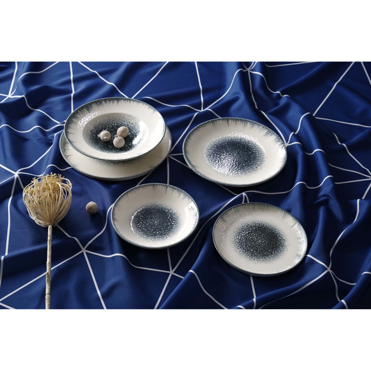 Talerz płytki Infinity 210 mm