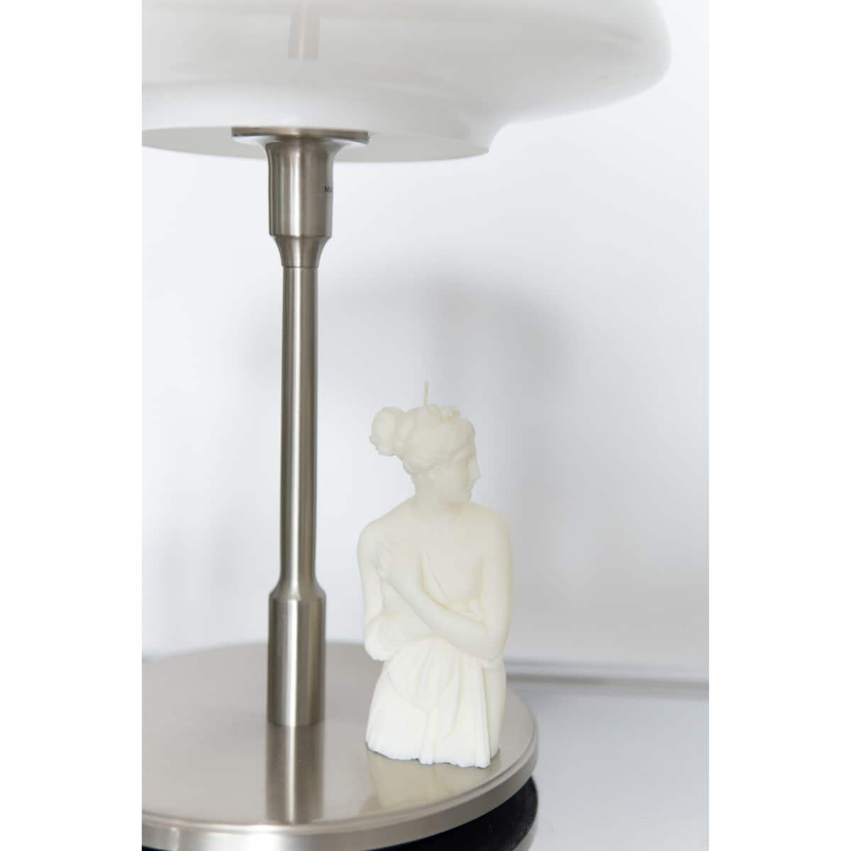 Świeca sojowa bogini Venus II, 250 g, INSPIRA